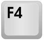 Excel | Rifermento di cella assoluto, misto e relativo, utilizzo del tasto Funzione F4