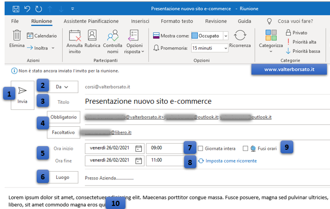 Organizzare_riunione_outlook