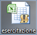 Macro Excel | icona cartella di lavoro Excel contenente Macro