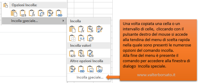 Come fare Calcoli con le opzioni incolla speciale in Excel |