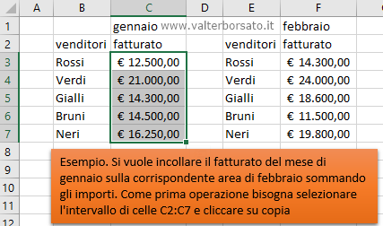 Come fare Calcoli con le opzioni incolla speciale in Excel |