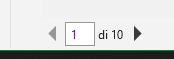 Come stampare in Excel: controllare il numero totale delle pagine di stampa